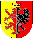 Herb Wojewdztwa Sieradzkiego